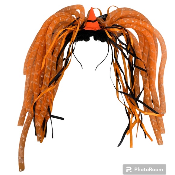Halloween 🎃 Light Up Headbopper costume / head piece - Picture 1 of 4